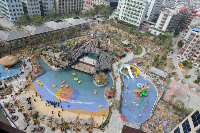丰顺金德宝温泉门票产品