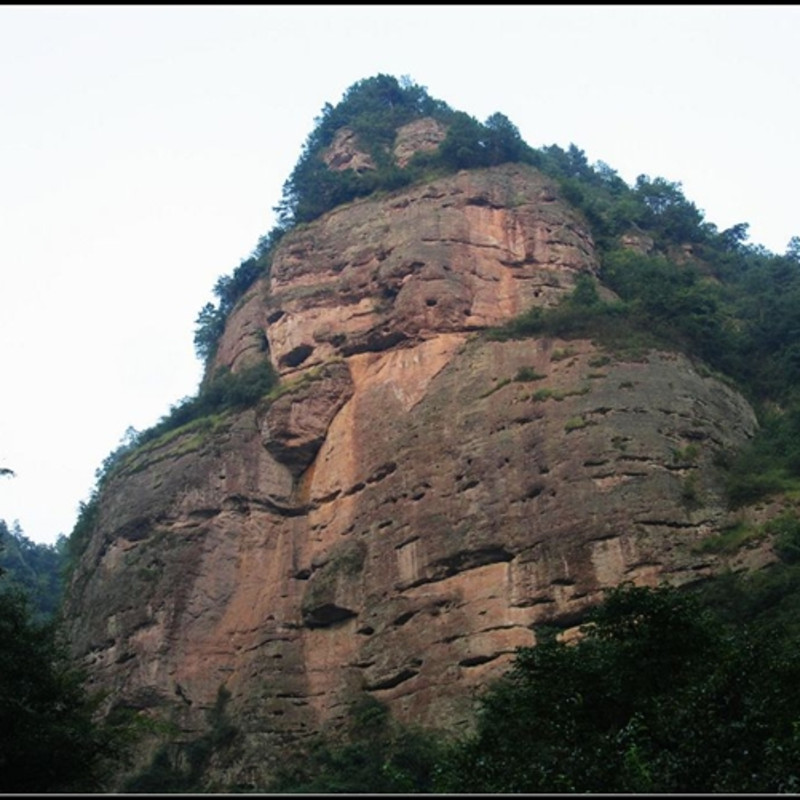 ></p></a> 绍兴新昌穿岩十九峰门票产品